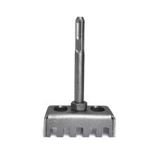 Square Hole Cutter for 86-Type Box Electric Hammer Hole Expansion Electrician Wall Socket Slotting Installation