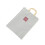 Canvas Wallets A4 Zipped Wallet for Paperwork,-Light Grey 1