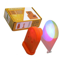 Optics Experiment Set Included Refraction And Reflection-5006