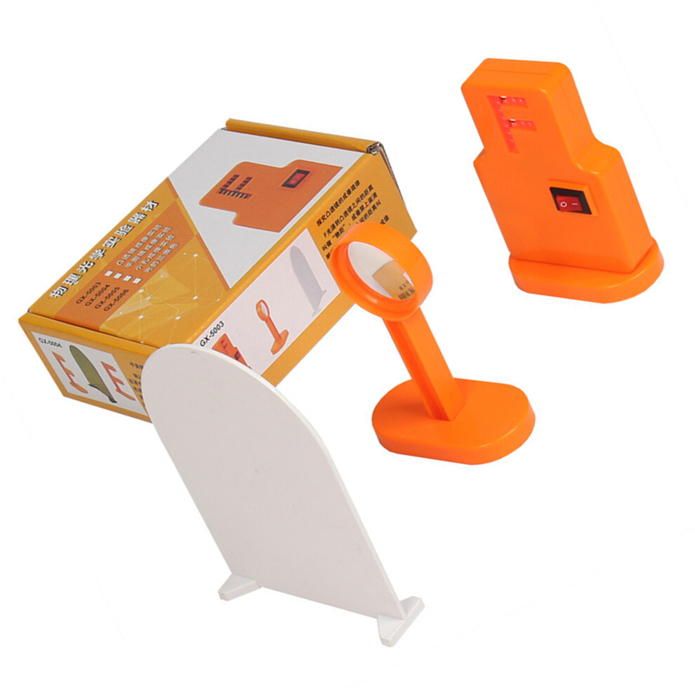 Complete Physics Experiment Set For Classroom-5003