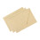 20Pcs A 5 Linen Texture Envelope Set Delicate-mihuangse 1