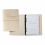2026 Planner Notebook Featuring Monthly And Weekly Layouts-pink 1