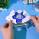 High Quality 3D Paper Sculpture Planner Showcasing Traditional 5