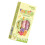 Pack Of 4 Clicks Gel Pen Smooth Quick Drying 0.5mm Ink Roller 1
