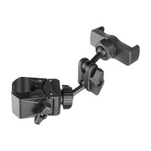 Lichtgewicht kunststof telefoonhouder-Mobiele telefoonclip wi