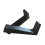 Space Efficient Speaker Risers Stand NonSlip For Clearer And 1