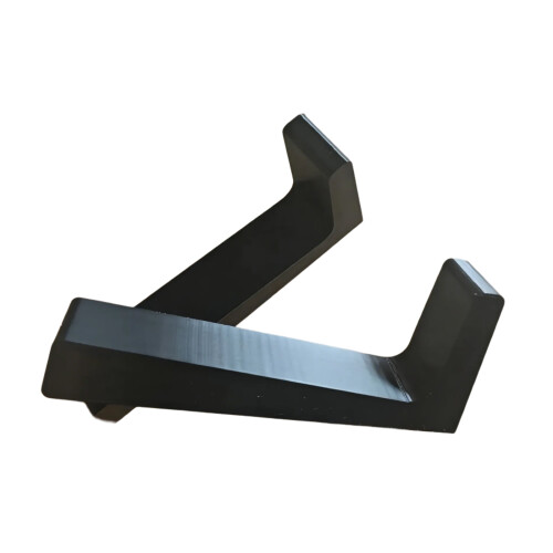 Space Efficient Speaker Risers Stand NonSlip For Clearer And