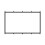 Quick Setups D Rings Design Projection Screen With-120 inch 1