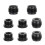 Multipurpose Microphone Camera 5/8 1/4 3/8 Thread Screw Adapter 1