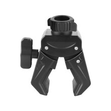 Adjustable Smartphone Holder Clamp With 17mm-Ball head adapter