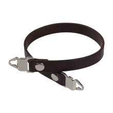 Professional Leather Hand Strap For 500CM 501CM 503CX 503CW