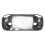 Protective Case for MANGMI Pocket Transparent-Transparent black 1