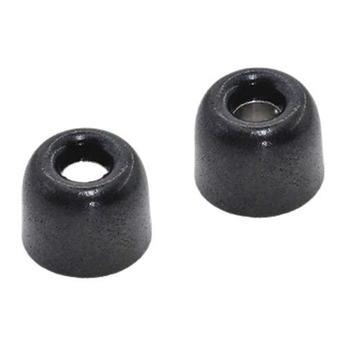 Upgraded Replacement Ear Tip Better Seal Than Original-S