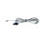 Reliable Speaker Wire For BDVE490 E4100 E6100 Clear-10 meters 1