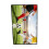 84 100 120in Wide Viewing Angled Projector Screen 16:9-84 inch 1
