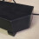 Space Efficient Speaker Risers Stand NonSlip For Clearer And 7