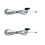 Reliable Speaker Wire For BDVE490 E4100 E6100 Clear-10 meters 2