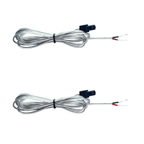 Reliable Speaker Wire For BDVE490 E4100 E6100 Clear-3 meters 1