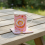 Kandy Toys Doughnut Design Kids Mug & Coaster Set Reusable Cup 2