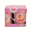 Kandy Toys Doughnut Design Kids Mug & Coaster Set Reusable Cup 5