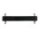 Heavy Duty Rubber Strap Speaker Handle Ideal For-Black 188mm 1