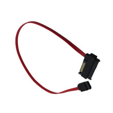 Premium MINISAS SFF8482SAS29 harde schijfkabel 15P tot 7P voor