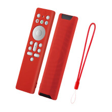 Beschermhoes voor Q10L rc901a Remote Guard slagvaste-rood