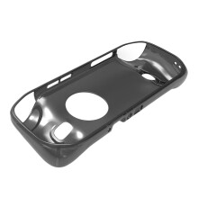 Accessoires voor draagbare gameconsoles-Transparant zwart