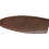 Coussin de bandeau de casque de remplacement, coussin de-brun 1