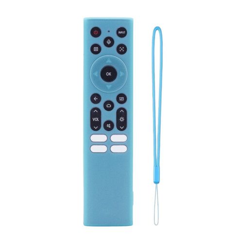 Couvercle anti-poussière en Silicone pour-Vert brillant