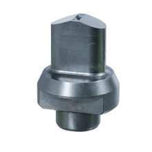 Makita poinçon, trou oblong, 6,5 x 13 mm 6,5 x 13 mm - DPP200