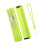 Reinforced Controller Case Ergonomic Smooth-fluorescent green 1