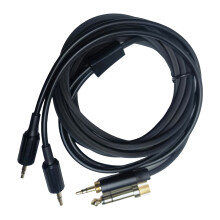 3,5 mm hoofdtelefoonkabel voor MDR-Z1R MDR-Z7M2 controller