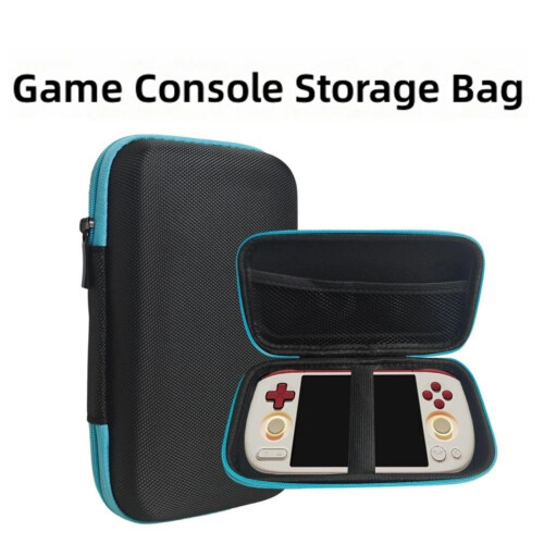 Console Bag Hard Pouch Bag Scratchproof Carrying Case for AYANEO 1