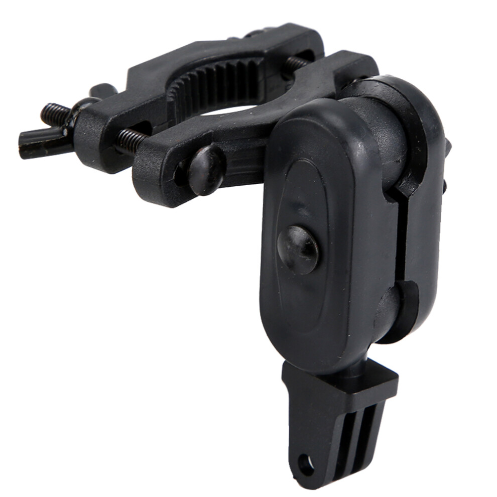 Universal Car Mirror Camera Support Kit 360 Rotating Driving Recorder Mount 8291393794924