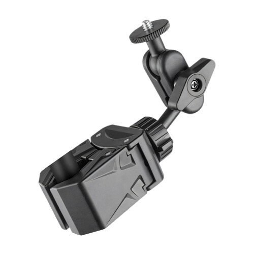 MultiFunctional Smartphone Bracket Phone-With quarter thread