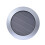 Loudspeaker Grille Speaker Decoration Cover Protective Case-C 1