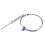 PT100 M8 Thread 50mm Probe 0-400C 1m Cable 1