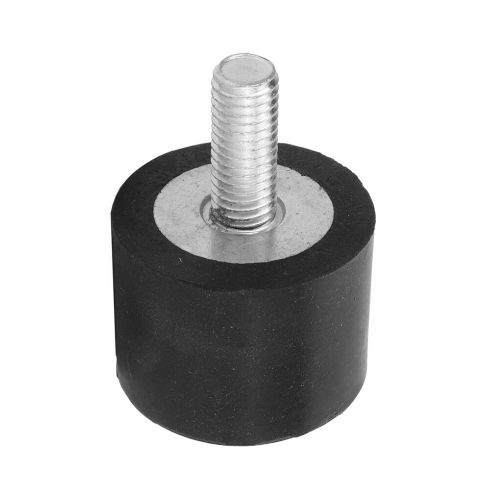 Vibration Rubber Mount 4Pcs Shock Absorber Ve4030 M1025 Machinery Isolator 9441393795042