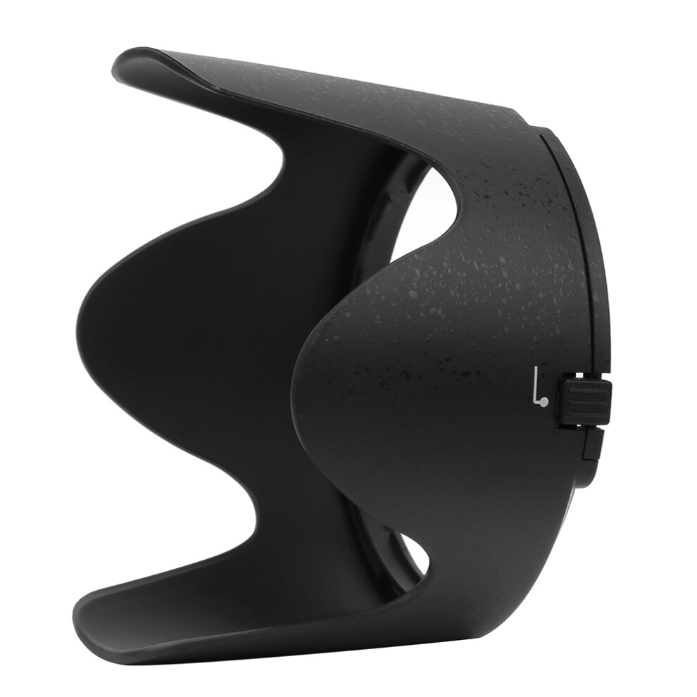 Hb-48 Lens Hood For Nikon 70-200Mm F2.8 G Vr Ii - Prevents Scratches Light 7891393795214