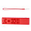 Silicone Remote Control Cover For ERF6A82 TV Remote Case-red 1