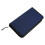 Functional 80Slot Disc Bag Crafted From Tear Resistant-Blue 1