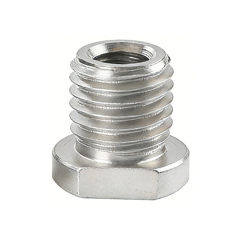 Aluminum M10 To M14 / M16 Thread Converters For-10Mm To 16Mm 7754004359703