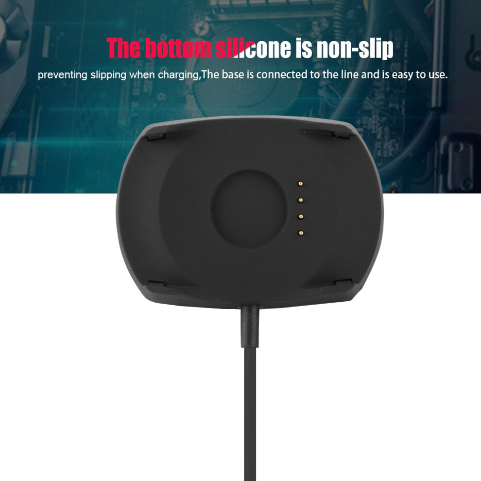 Charging Dock For Stratos 2/2S 5V 0.5A 5.6X4x1.2cm 6921393795424