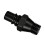 Water Drill Coupler Anti Seize Reverse-Quick release males 1