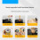 Efficient Miniature Grinder USB Powered Handheld Electric Drill 4