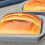 Flexible Nonstick Silicone Cake Pan 2 Size Foldable Bread Loaves 6