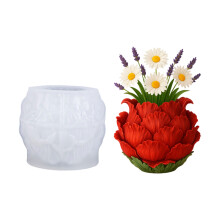 Practical Silicone Mould Ideal For Crafting Unique Resin Gifts