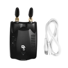 Per Ewelink 433 MHz RF Bridge Converte il Segnale Wi-Fi  Home Remote Control RF Gateway Bridge Controllo Tenda Garage Porta