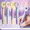 4Pcs Correction Tape Roller Total 36m for School and Offices-C 3